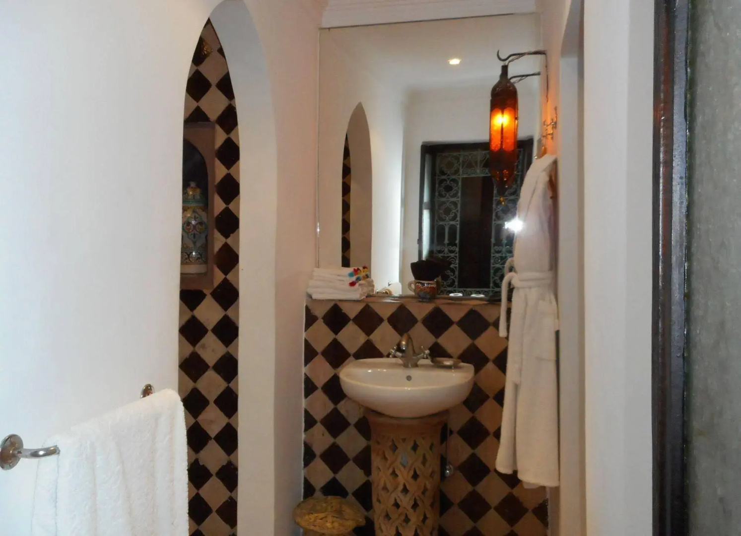 Photo - Riad Hugo