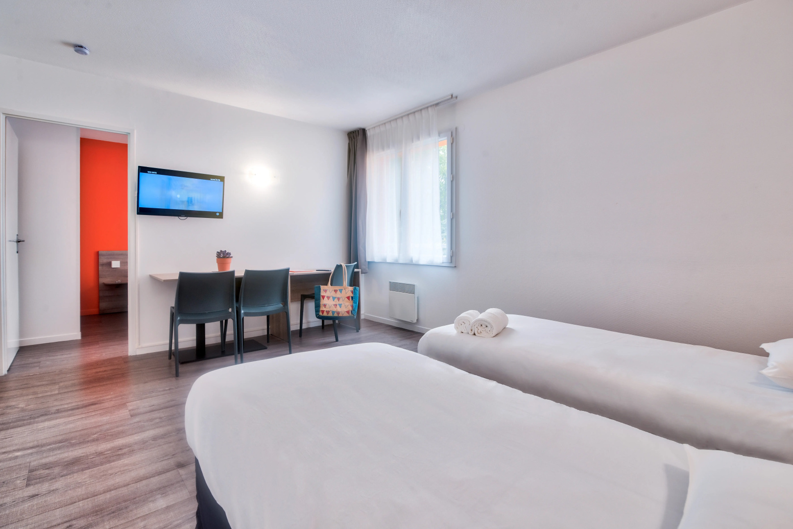 Foto - Comfort Aparthotel Toulouse Metropole