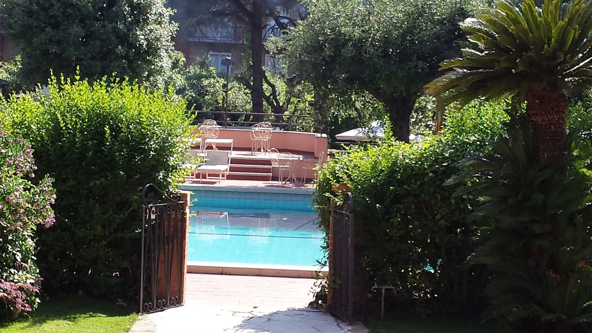 Foto - Park Hotel San Michele