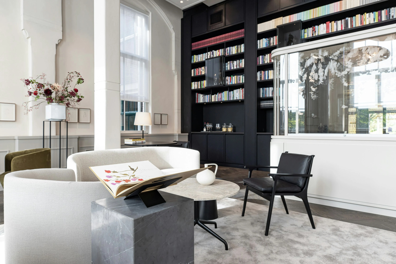Photo - Pillows Grand Boutique Hotel Maurits at the Park - Small Luxury Hotels
