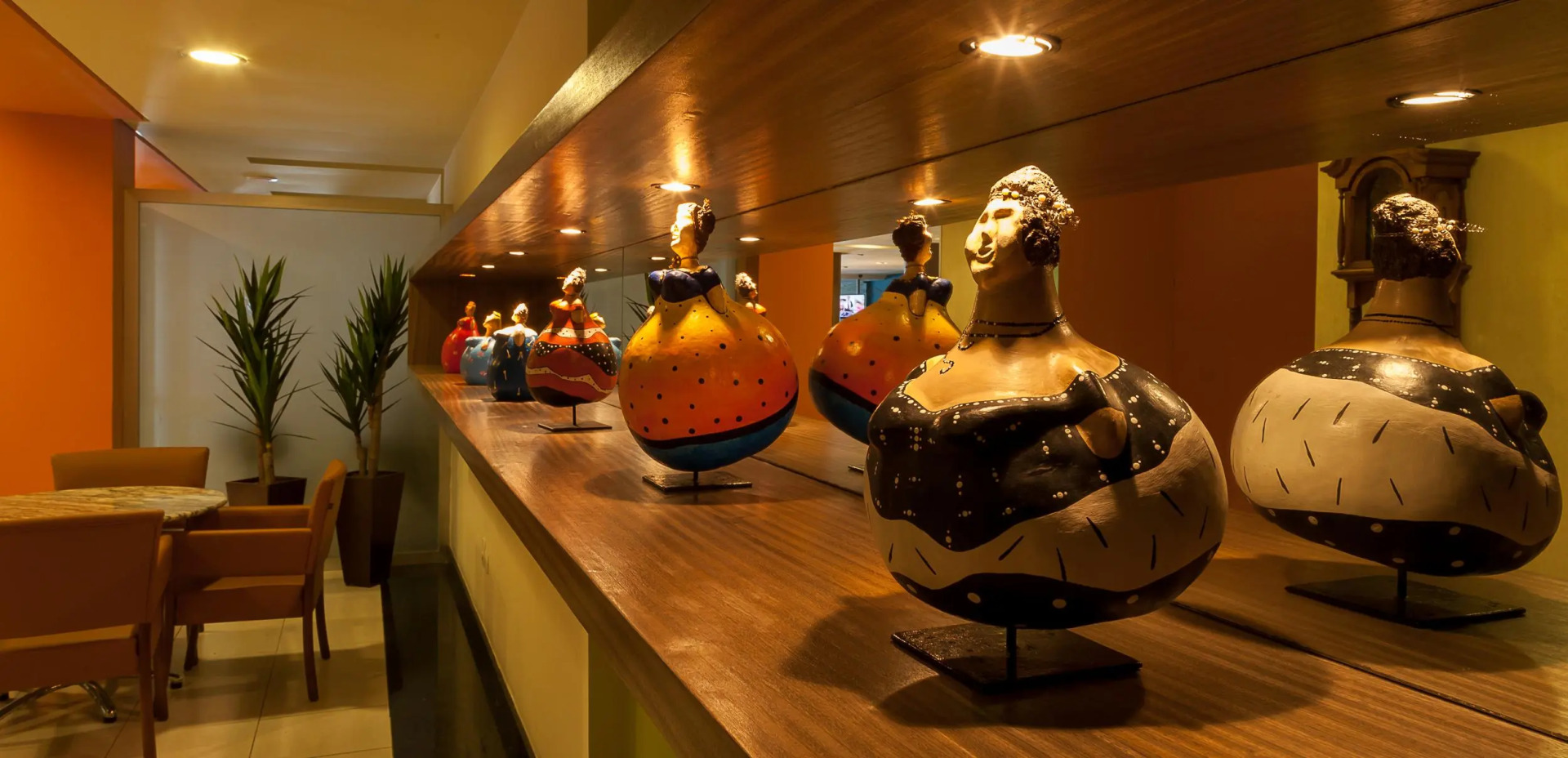 Photo - Hotel Euro Suíte Recife Boa Viagem By Nacional Inn