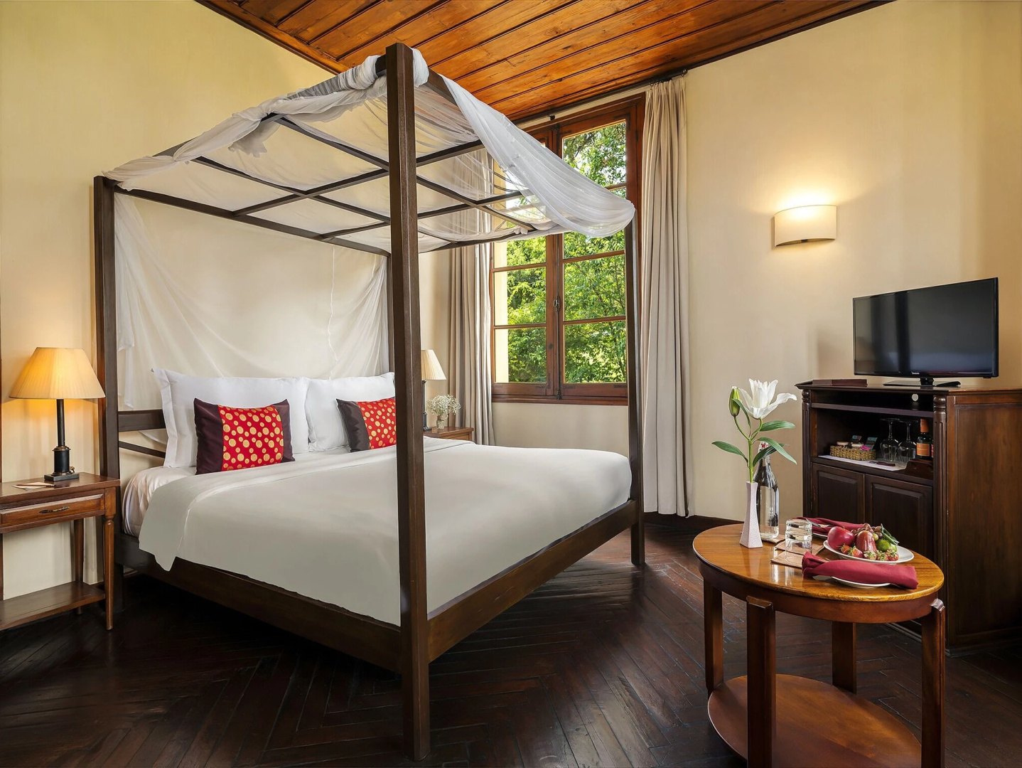 ANA MANDARA VILLAS DALAT RESORT & SPA
