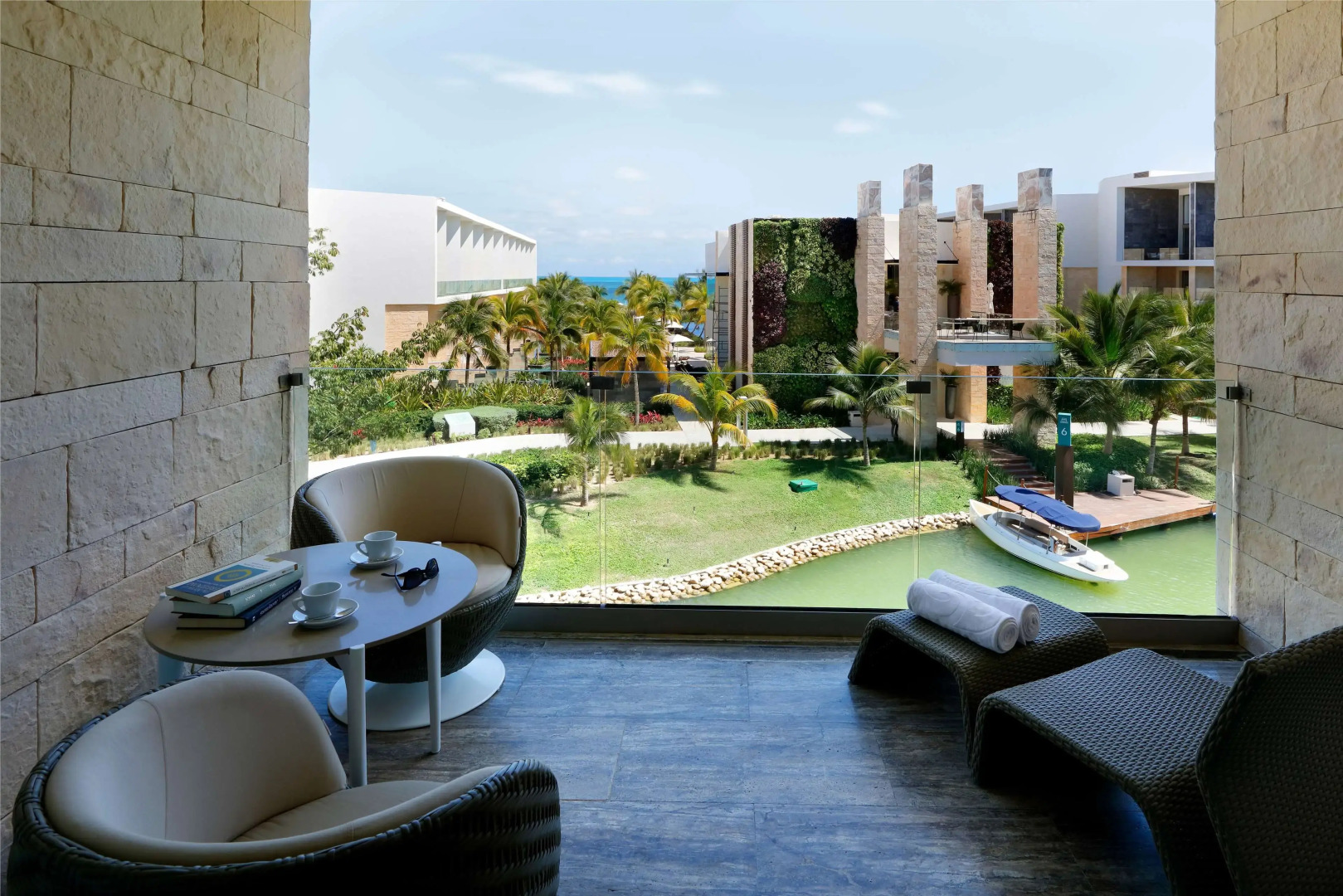 Foto - Grand Palladium Select Costa Mujeres - All Inclusive