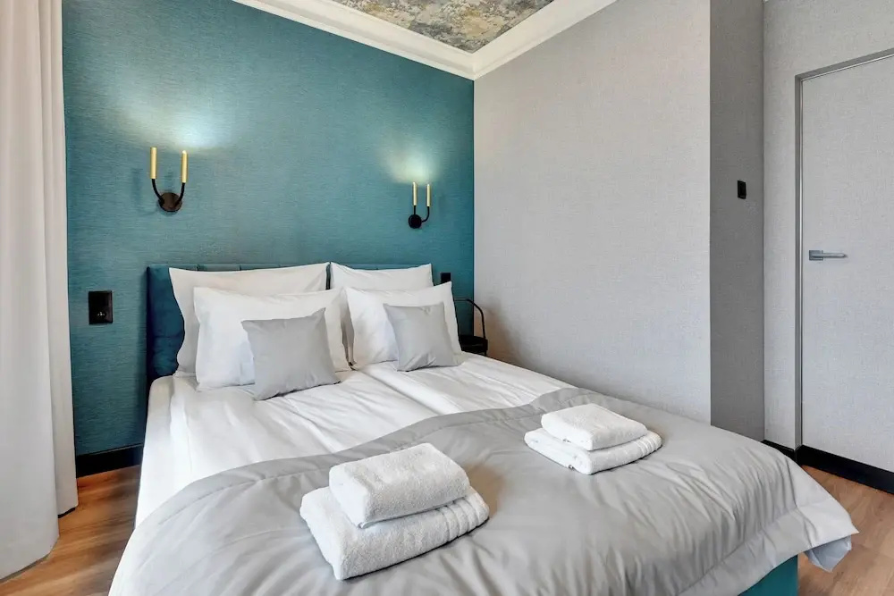 Photo - Grano Residence - Pool, Sauna, SPA & Parking by Downtown Apartments