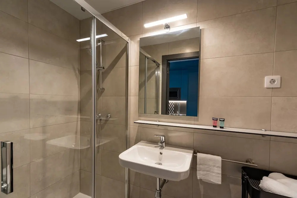 Foto - Residencia Universitaria Resa San Mamés