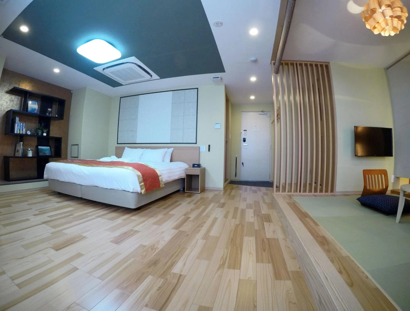 Foto - Nagomi Hotel Nippori