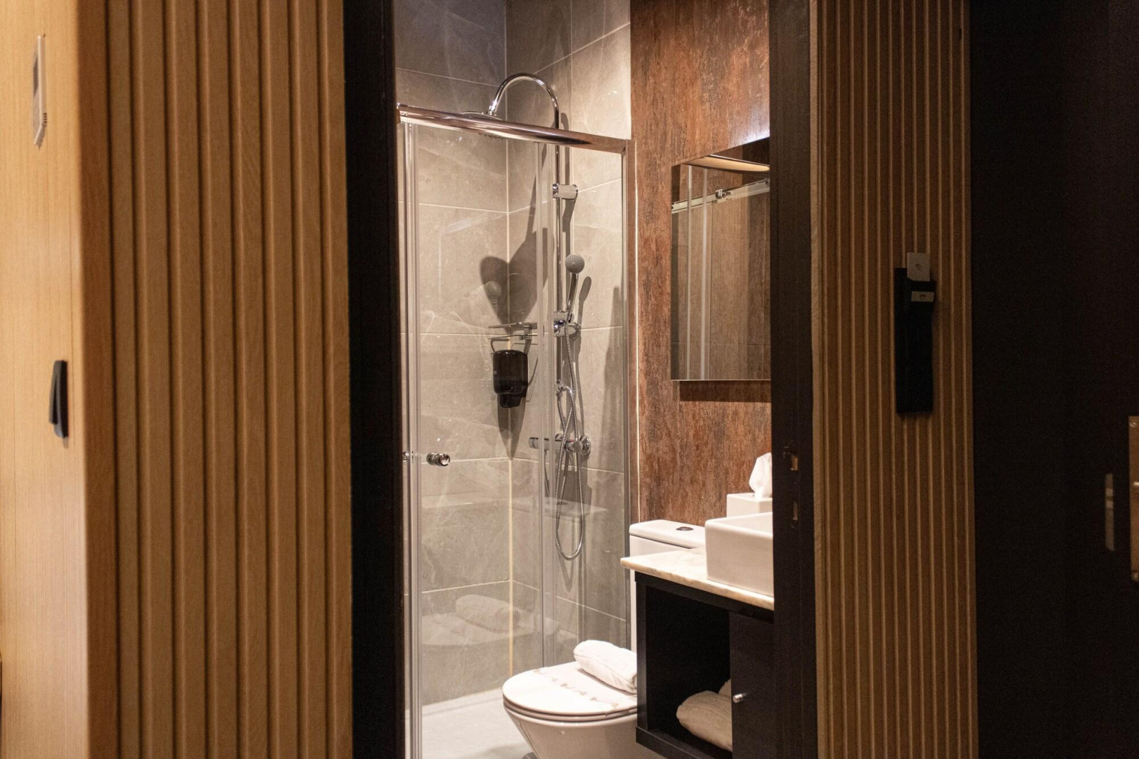 Foto - Rubens Hotels & SPA