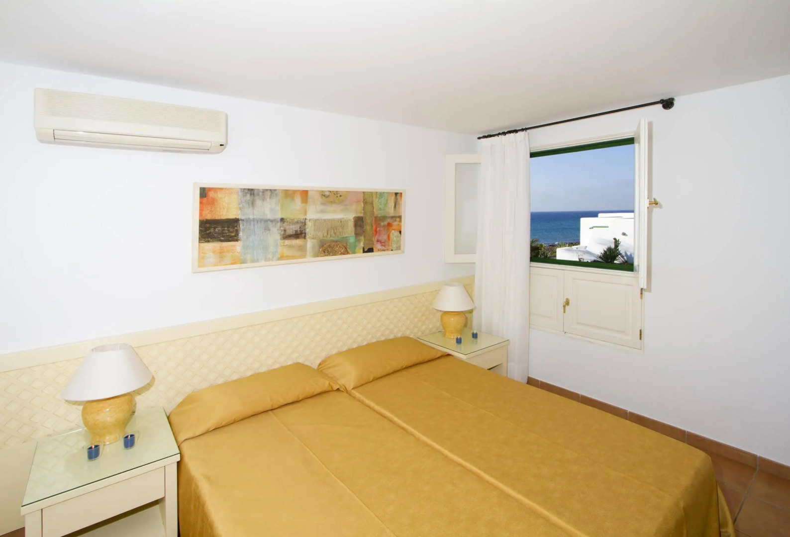 Foto - Bungalows Velázquez