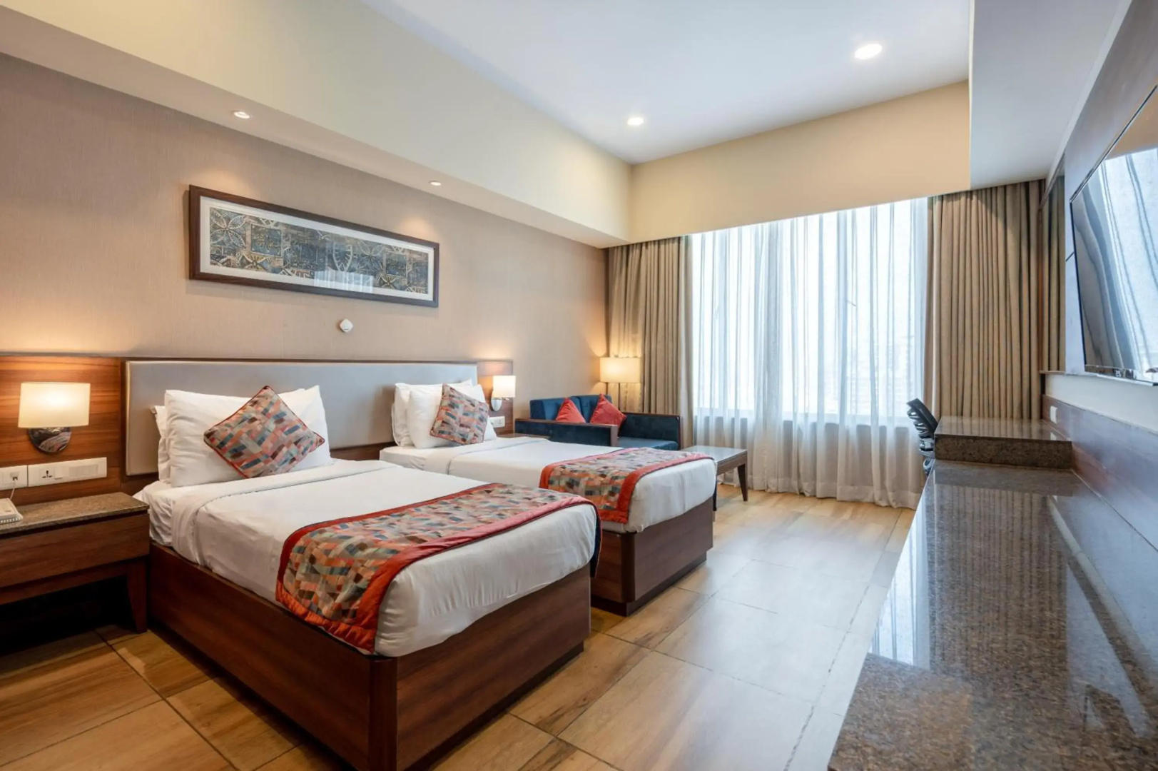 Photo - GCC Hotel and Club