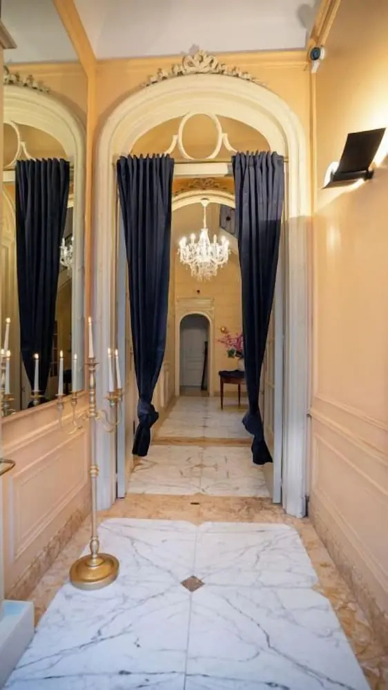 Foto - Hotel de Maître de Vaughan