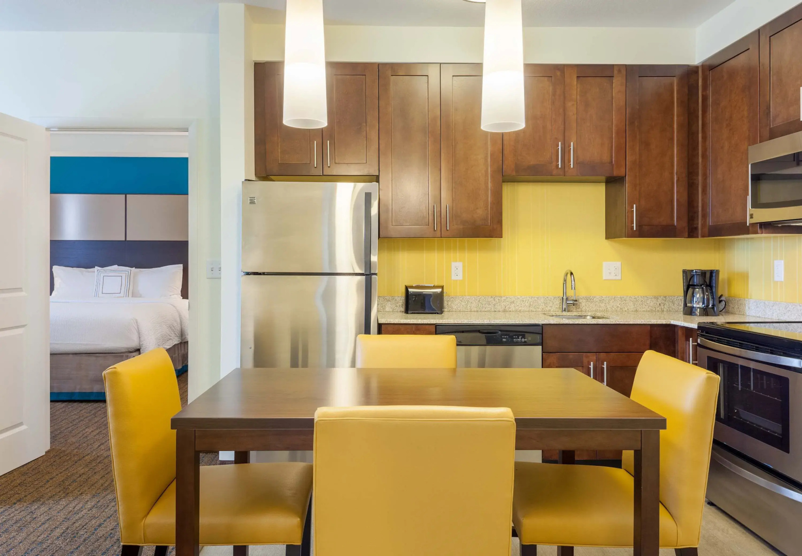 Foto - Residence Inn by Marriott Orlando Downtown