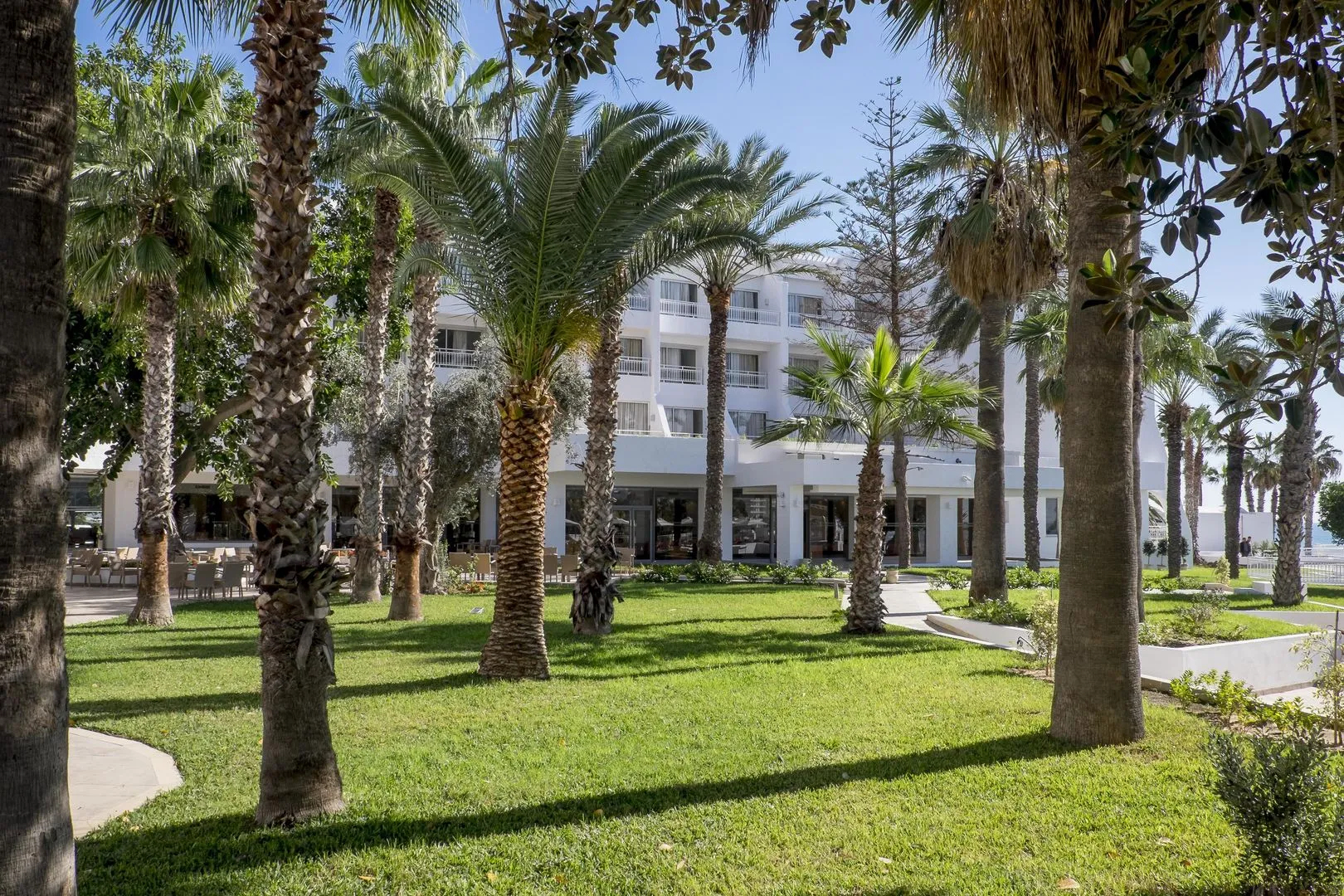 Foto - Hotel Bel Azur Thalasso & Bungalows