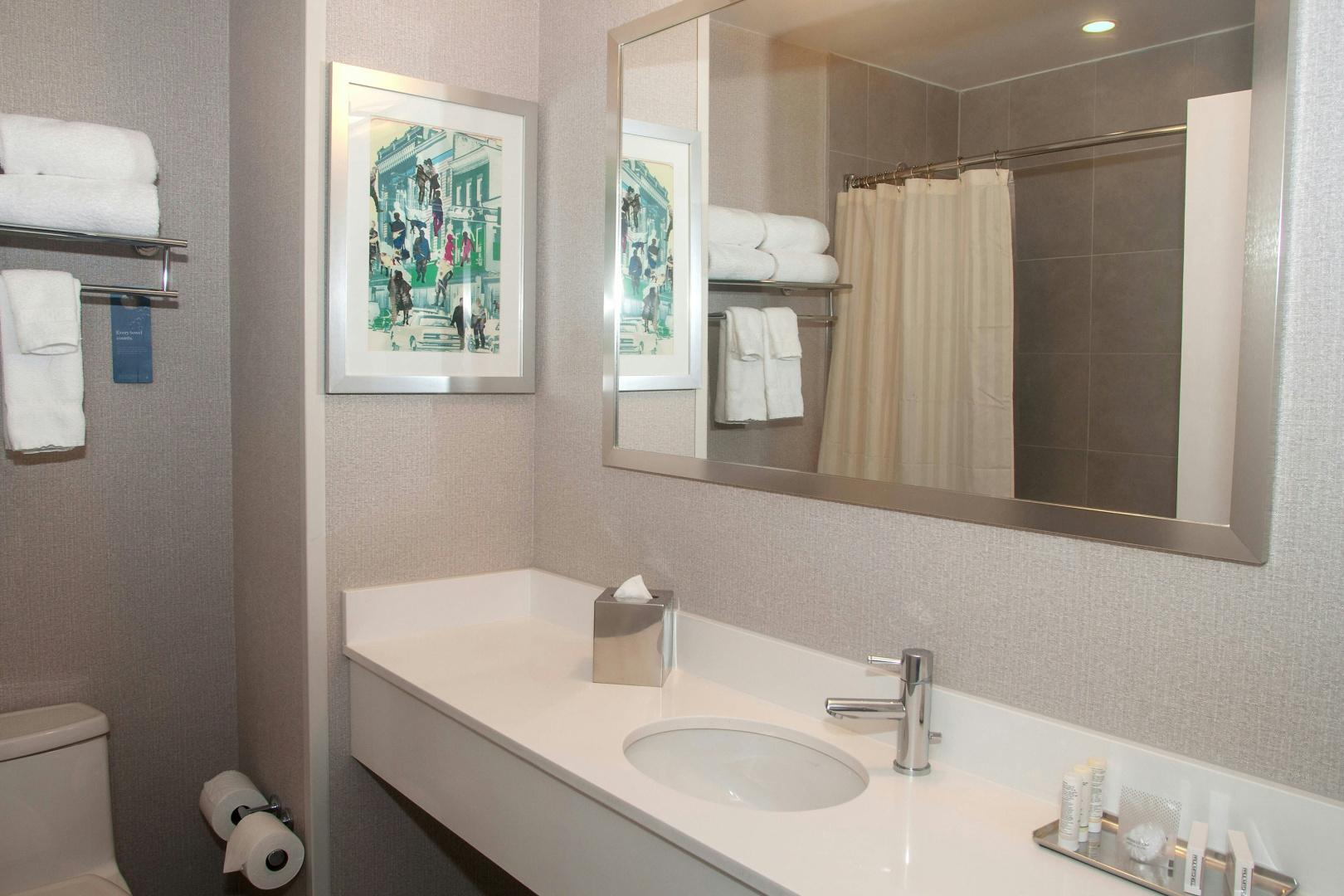 Photo - Fairfield Inn & Suites by Marriott New York Brooklyn