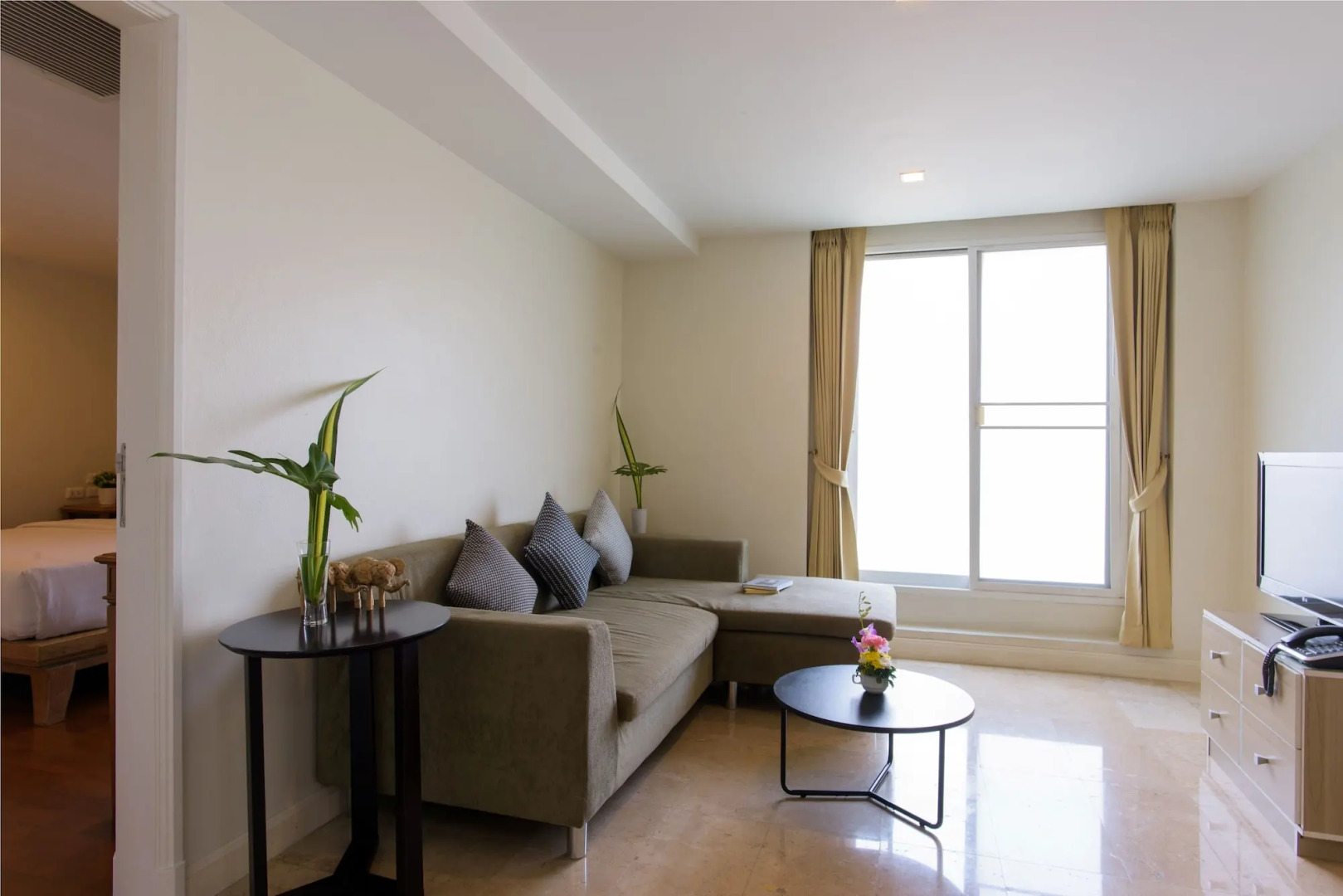 Photo - Sabai Sathorn Service Apartment