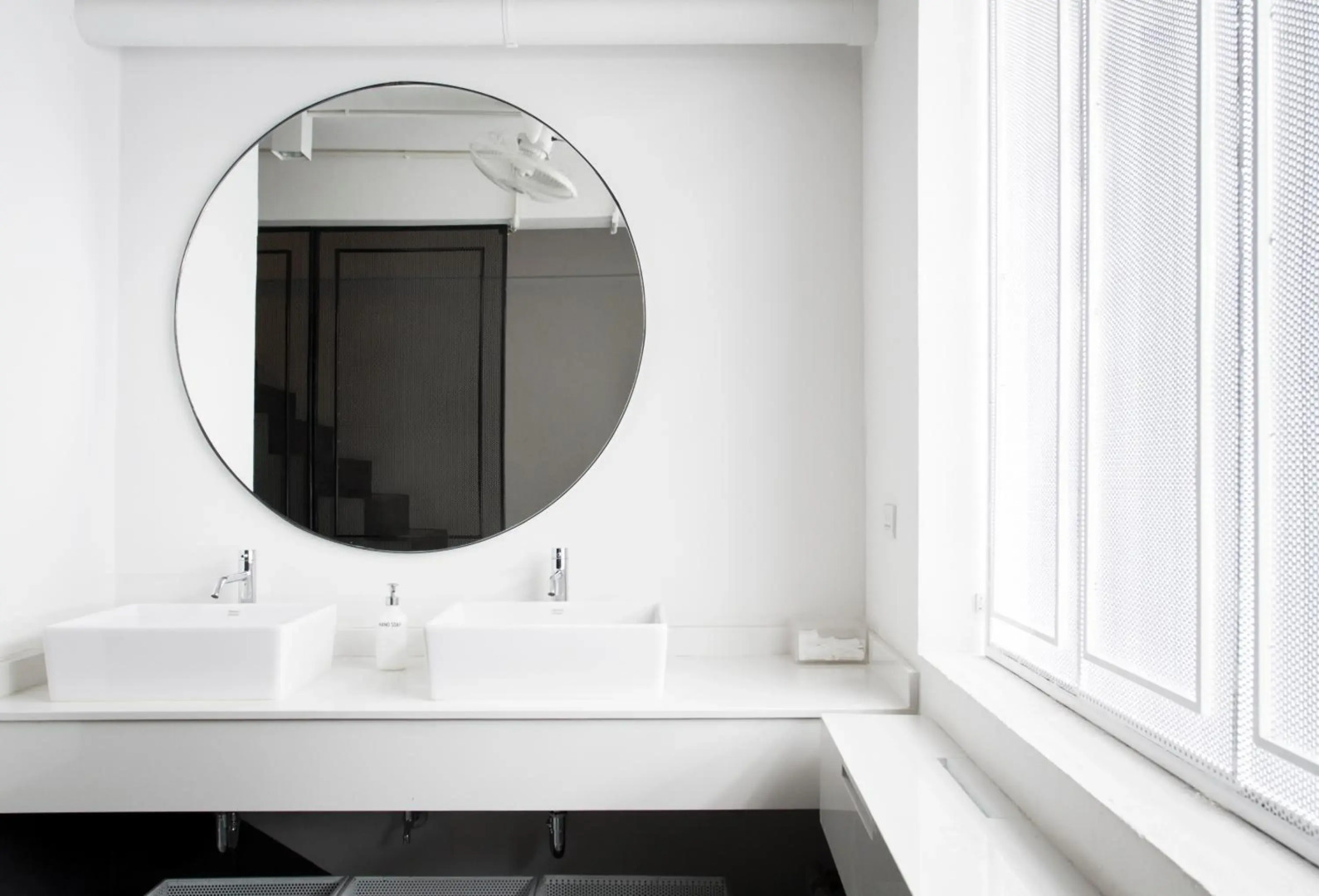 Foto - Bed One Block Hostel