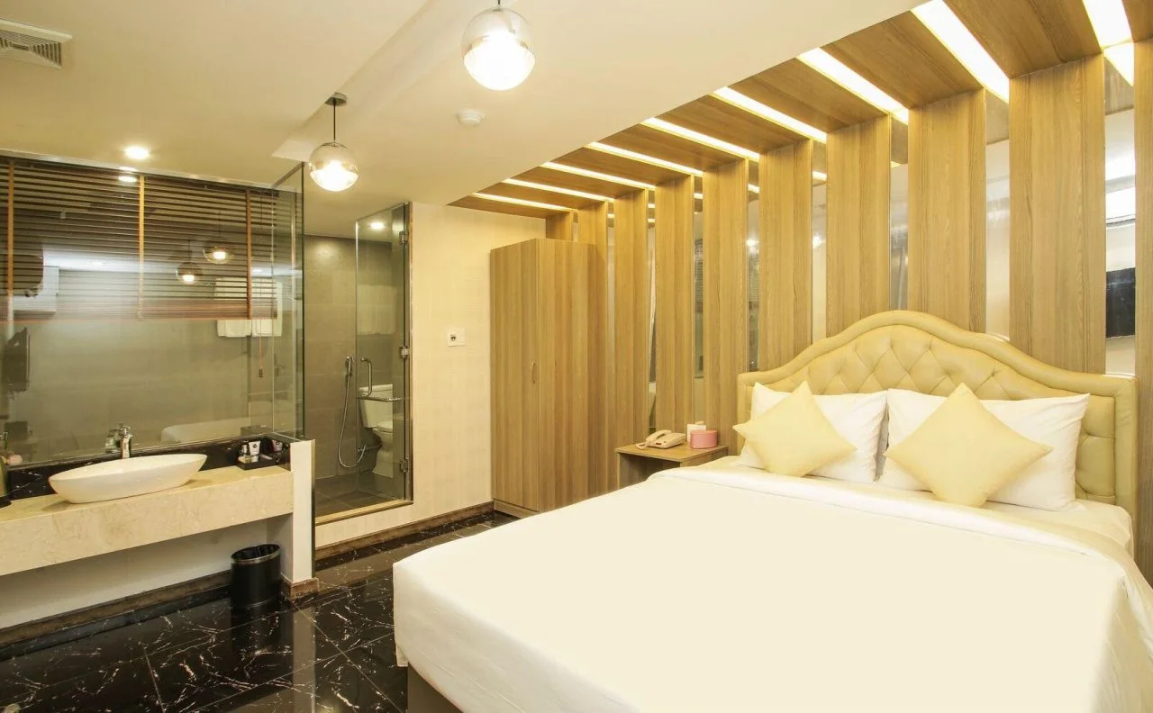 Foto - Cupid Hotel