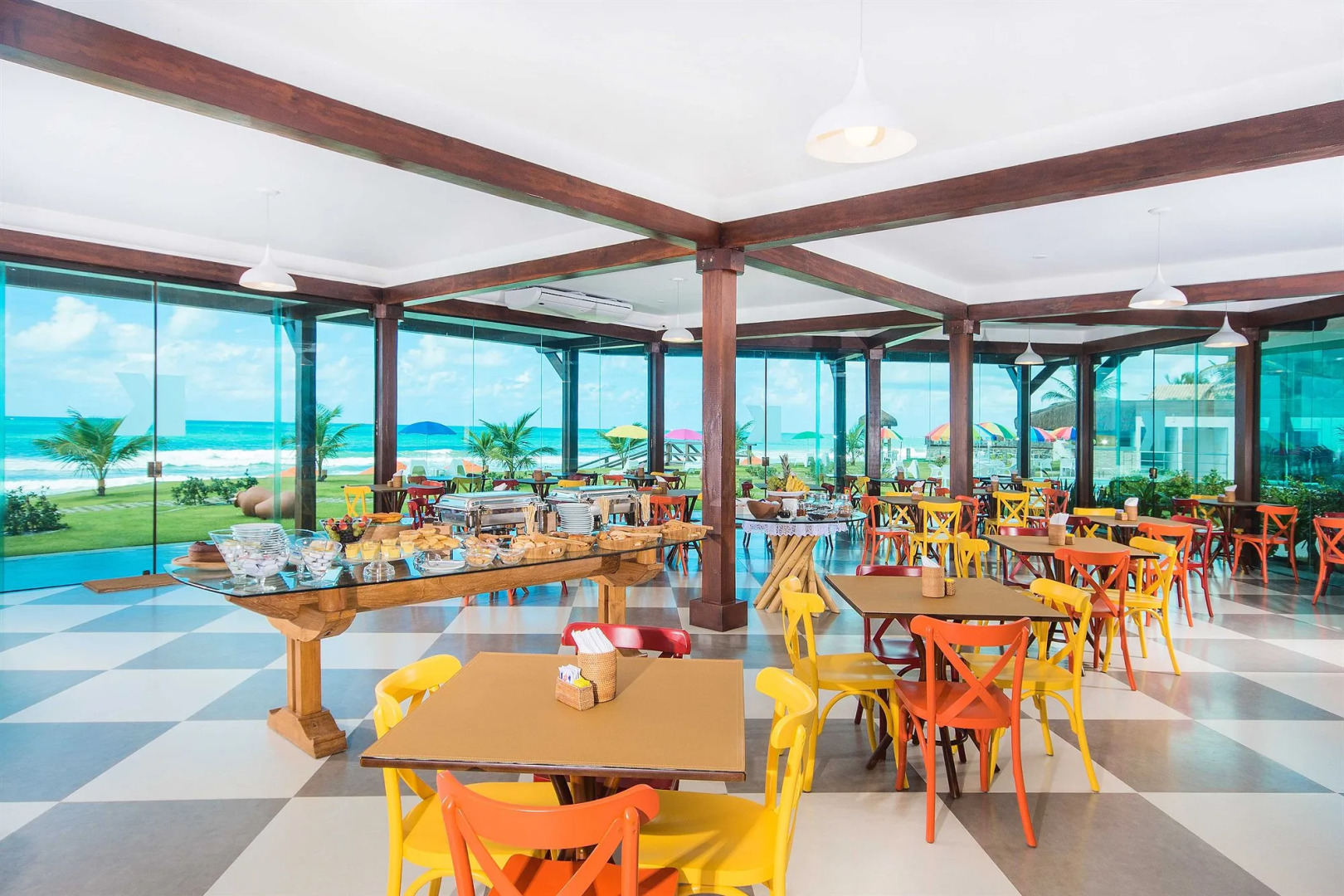 Foto - Kembali Hotel Porto de Galinhas - Adults Only