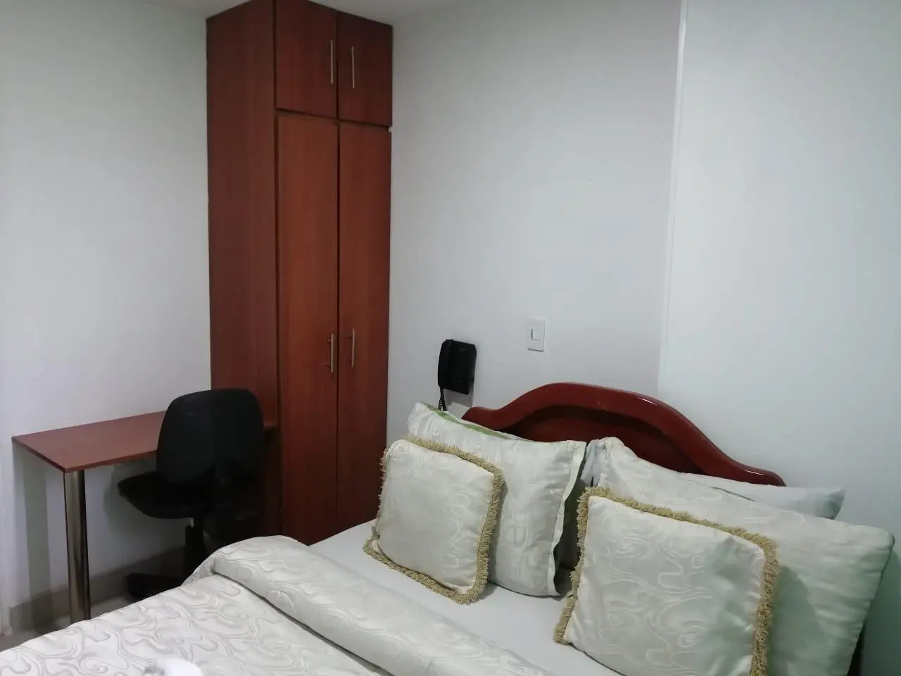 Foto - Hotel Los Balcones