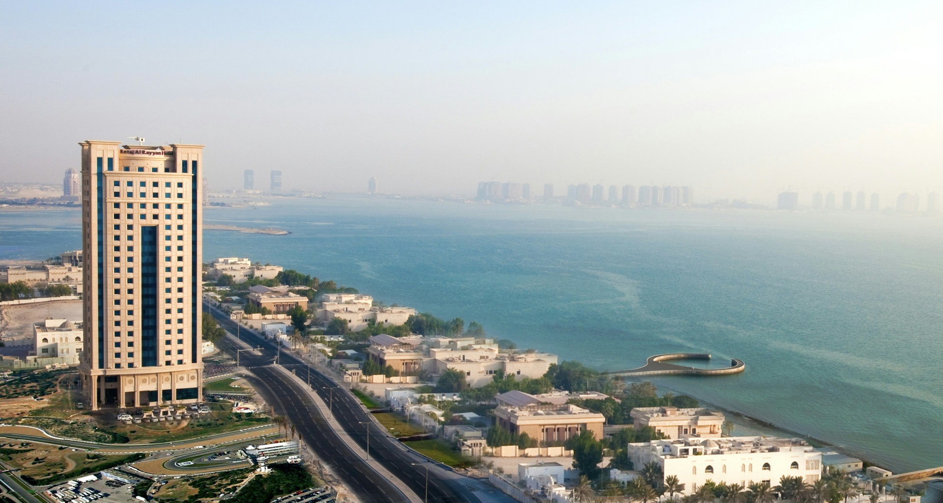 Foto - Retaj Al Rayyan