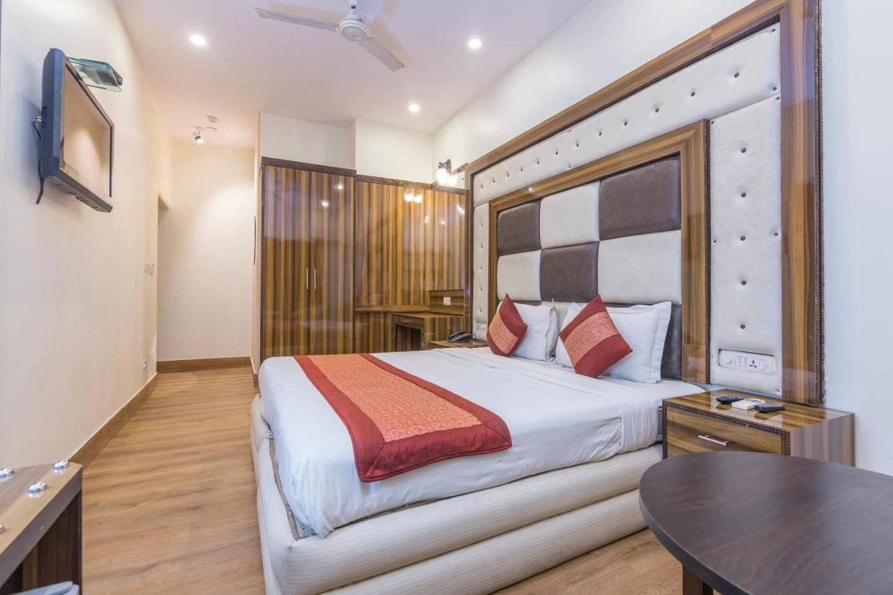 Foto - Rupam Hotel