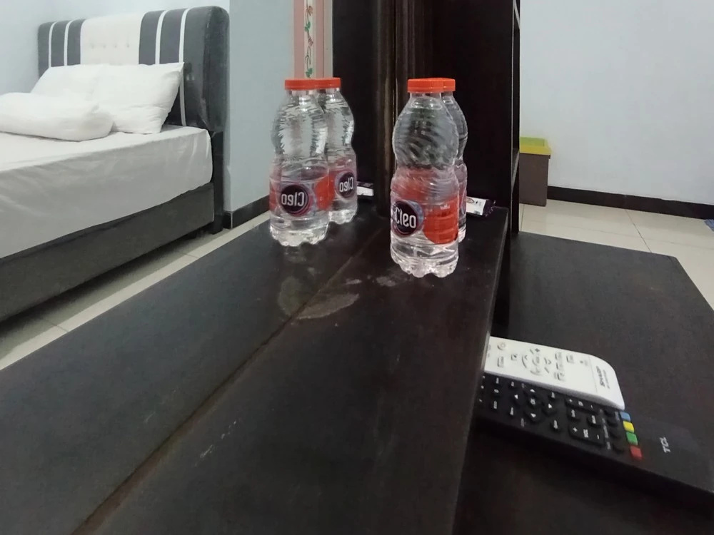 Surya Abadi Homestay Syariah RedPartner