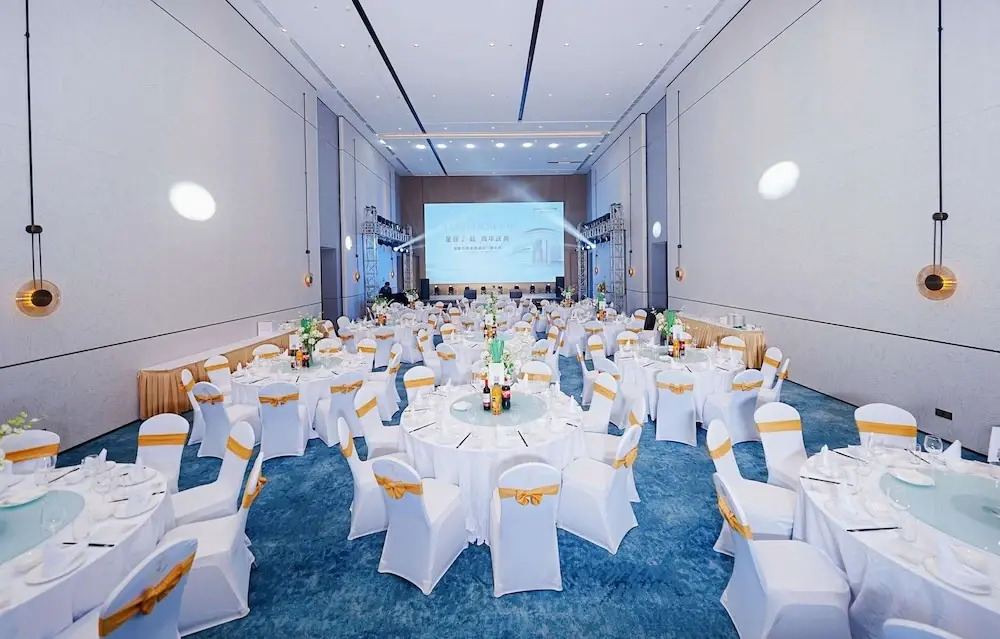 Photo - Grand Mercure Chengdu East