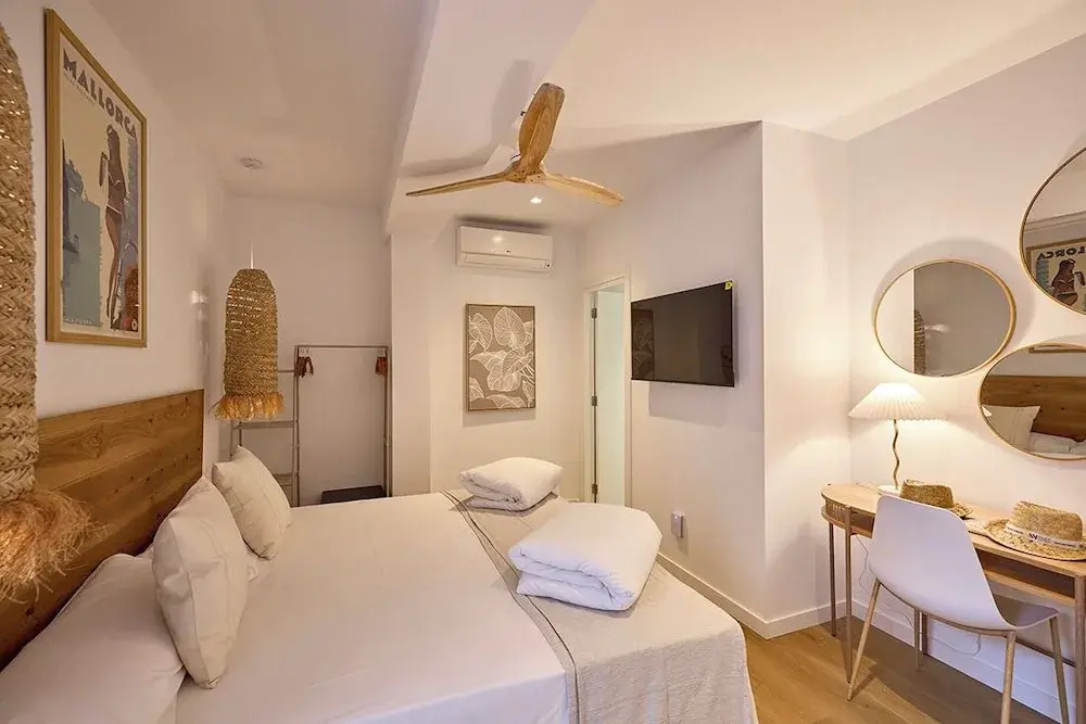 Foto - INNER Hostal Es Molí