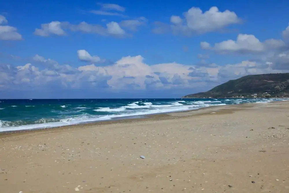 Photo - Villa Daphni