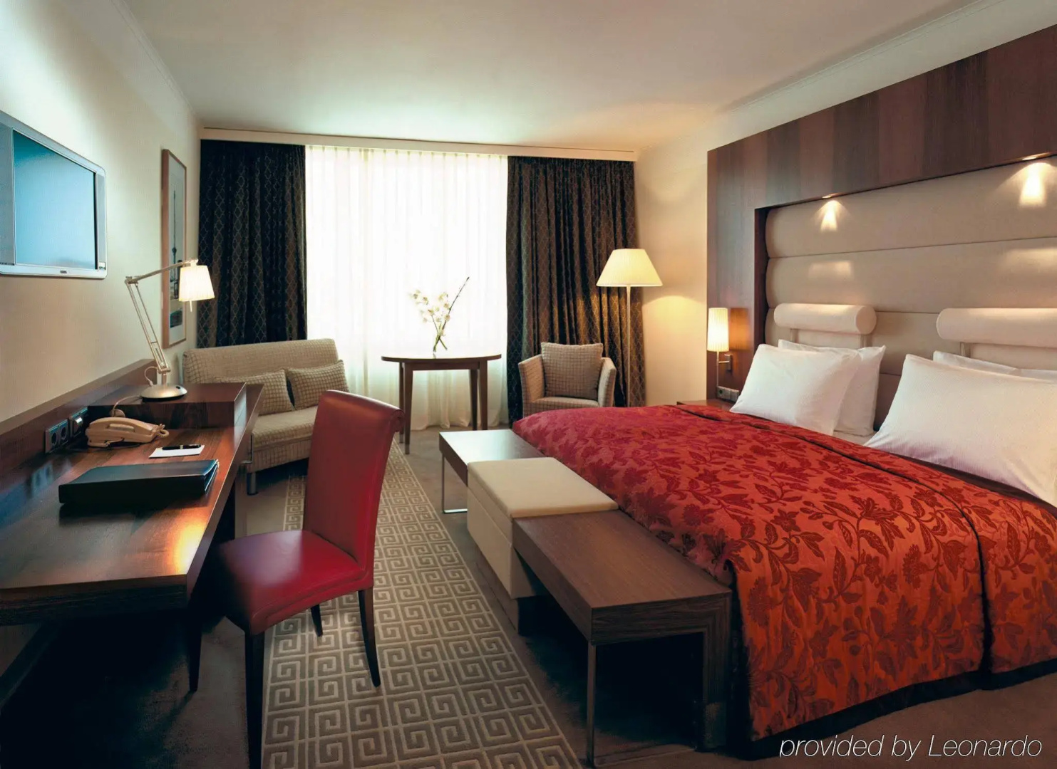 Photo - Hotel Palace Berlin