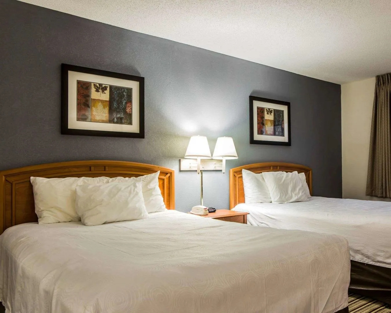 Photo - Candlewood Suites - Charlotte - Arrowood by IHG