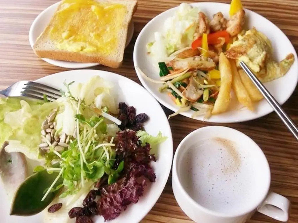 Photo - V-one Vogue Hotel