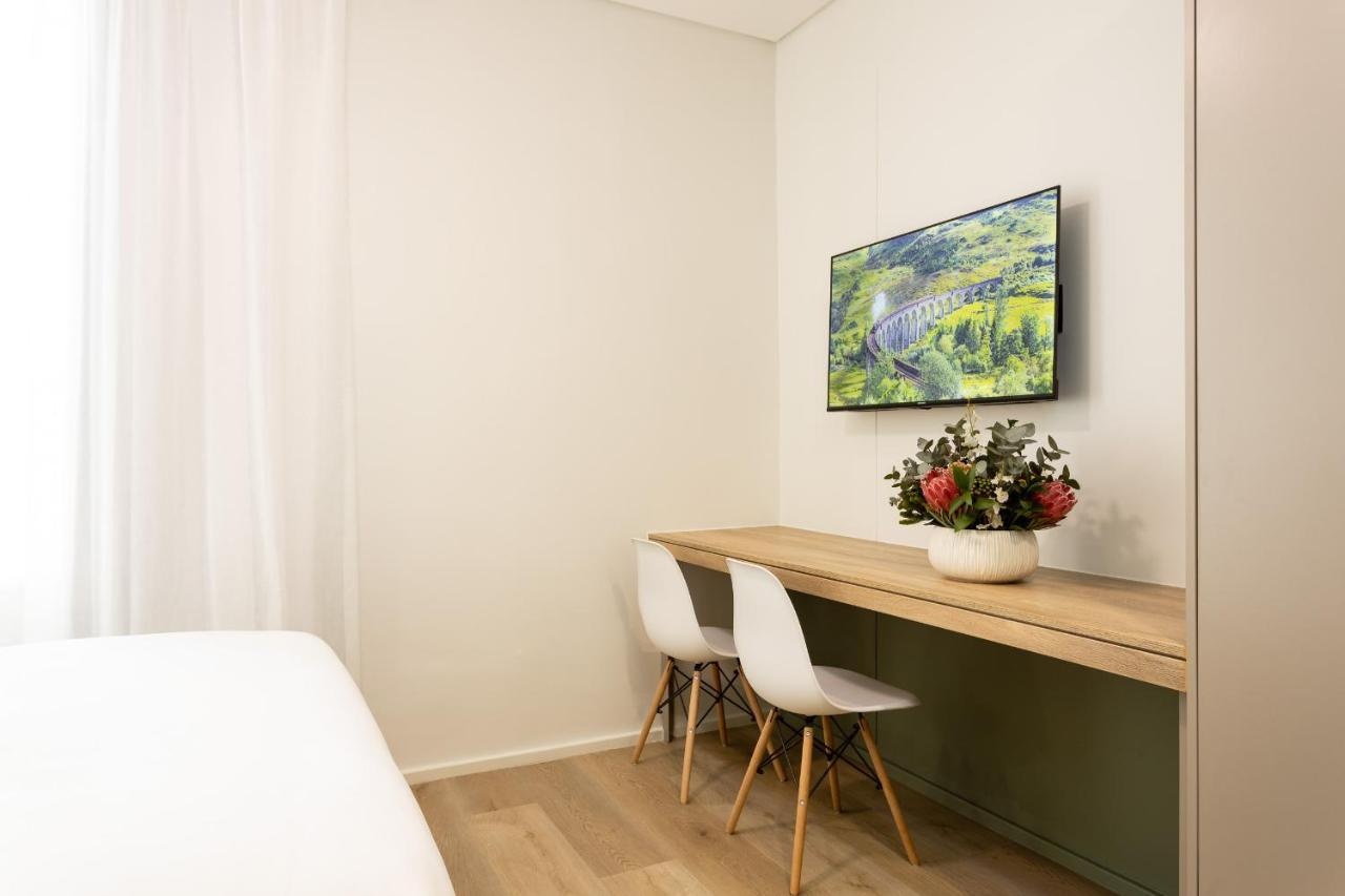 Foto - Habitat Aparthotel by Totalstay