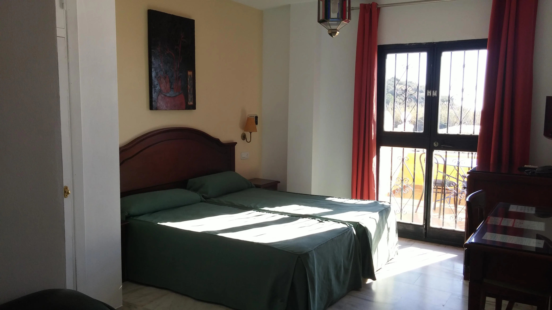 Foto - Hotel Playamaro