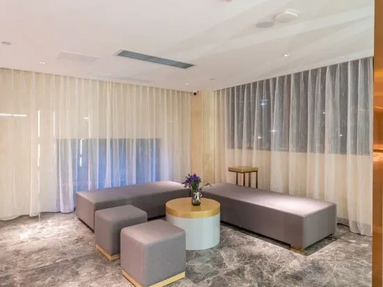 Lavande Hotel Xinfeng County Shaoguan City