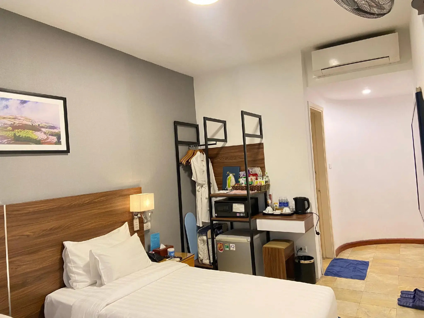 Photo - A25 Hotel - 12 Ngô Sỹ Liên