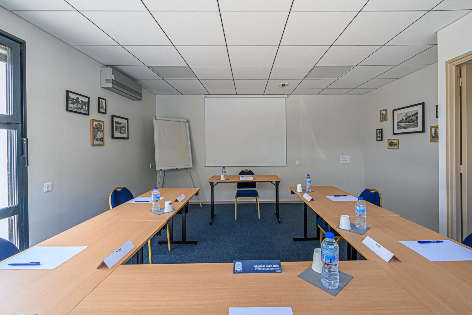 Photo - Kyriad Vannes Centre Ville