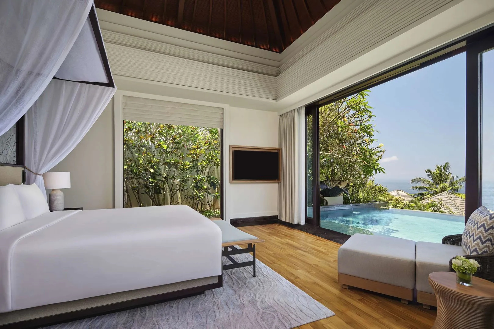 Photo - Umana Bali, LXR Hotels & Resorts