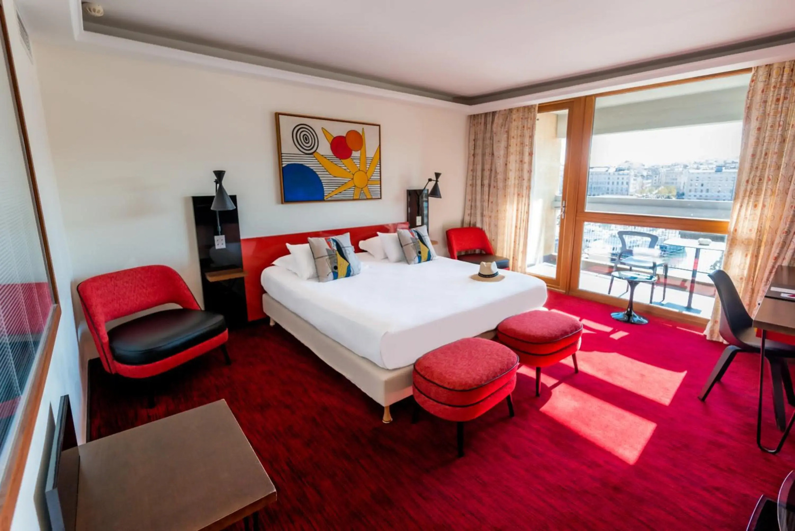 Photo - La Residence Du Vieux Port