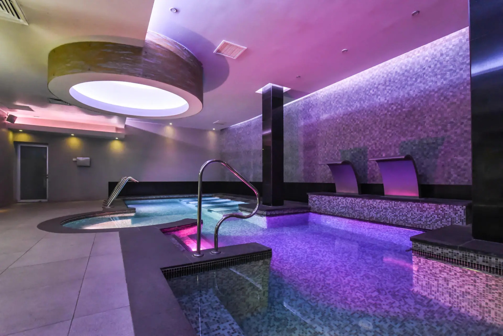 Foto - Hotel Gran Palace