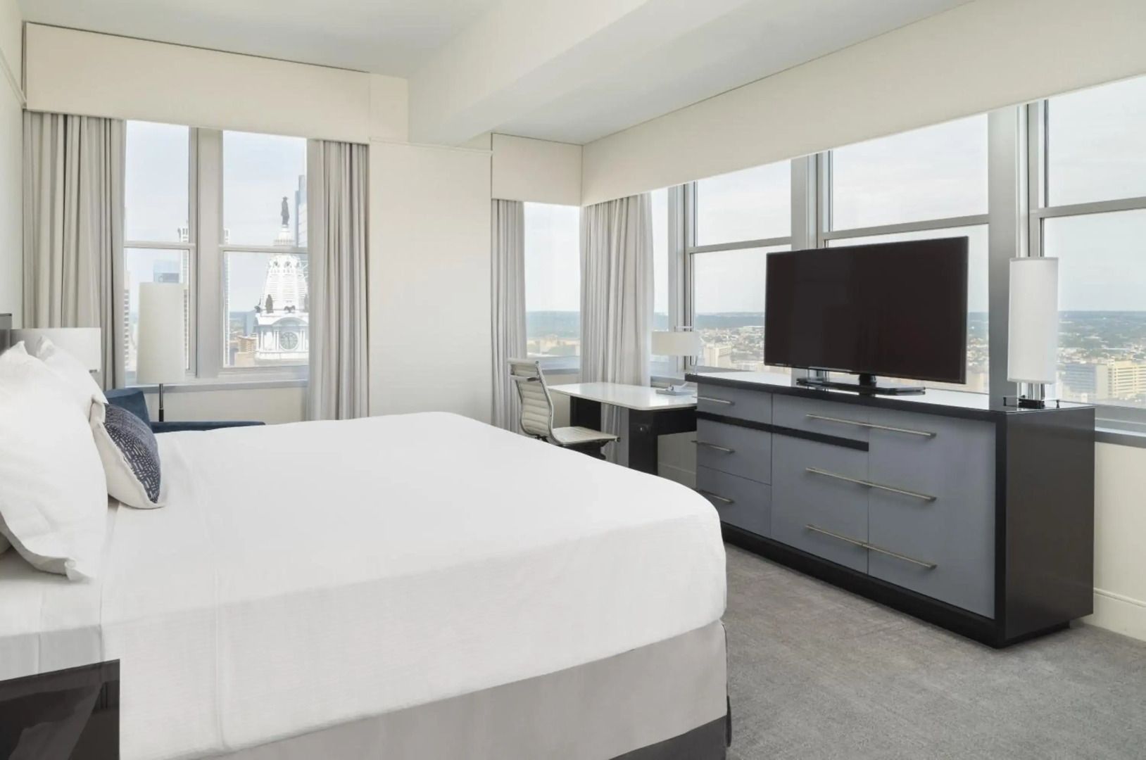Foto - Loews Philadelphia Hotel
