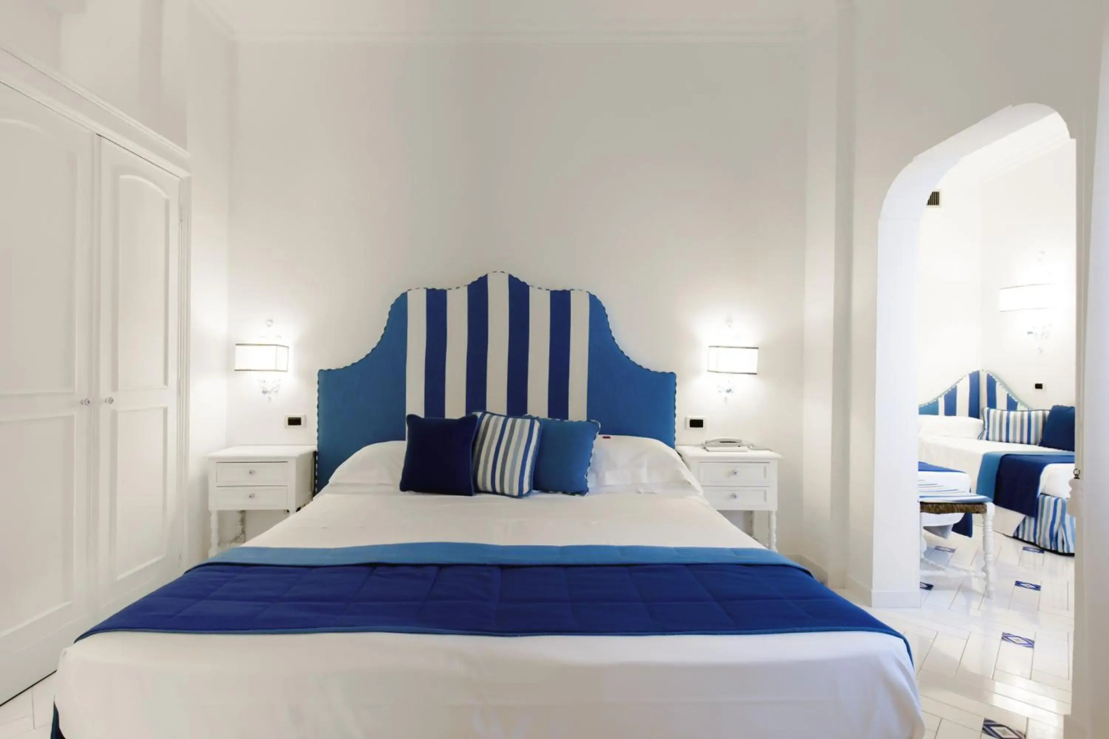 Photo - Hotel Villa Di Sorrento