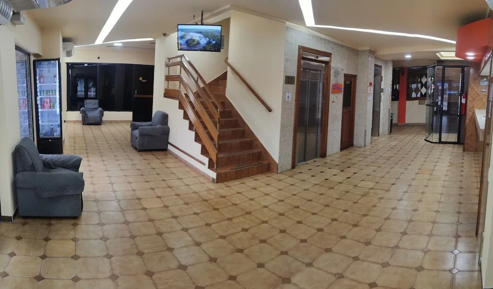 Photo - Hotel San Thomas Inn