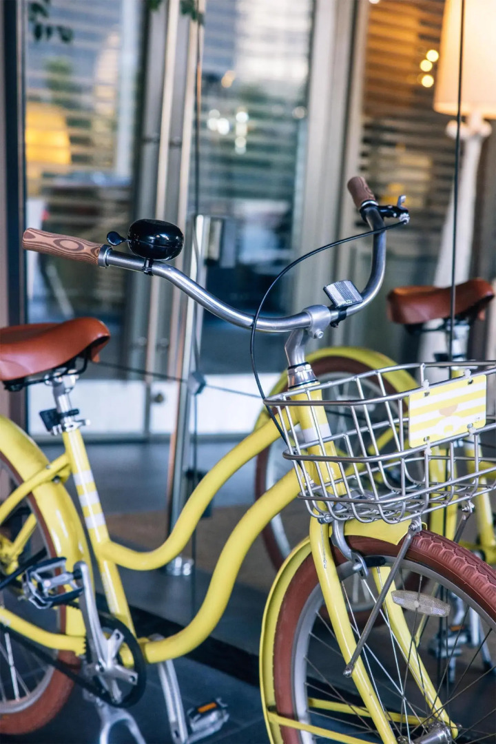 Photo - Hyatt Centric Delfina Santa Monica