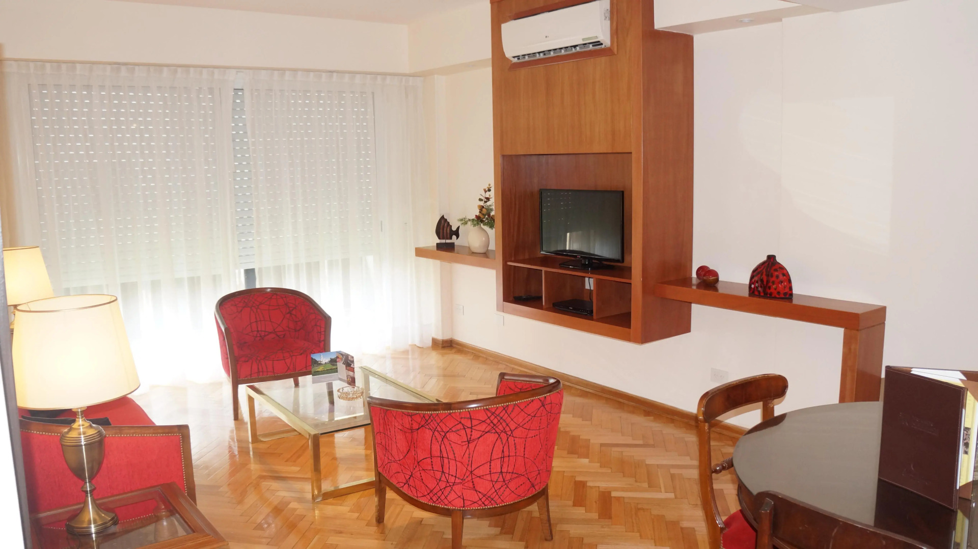 Photo - Aparthotel Trianon Recoleta