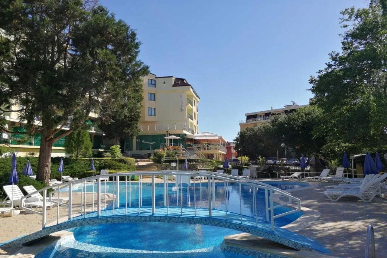 Foto - Hotel Silver - All Inclusive, Free parking
