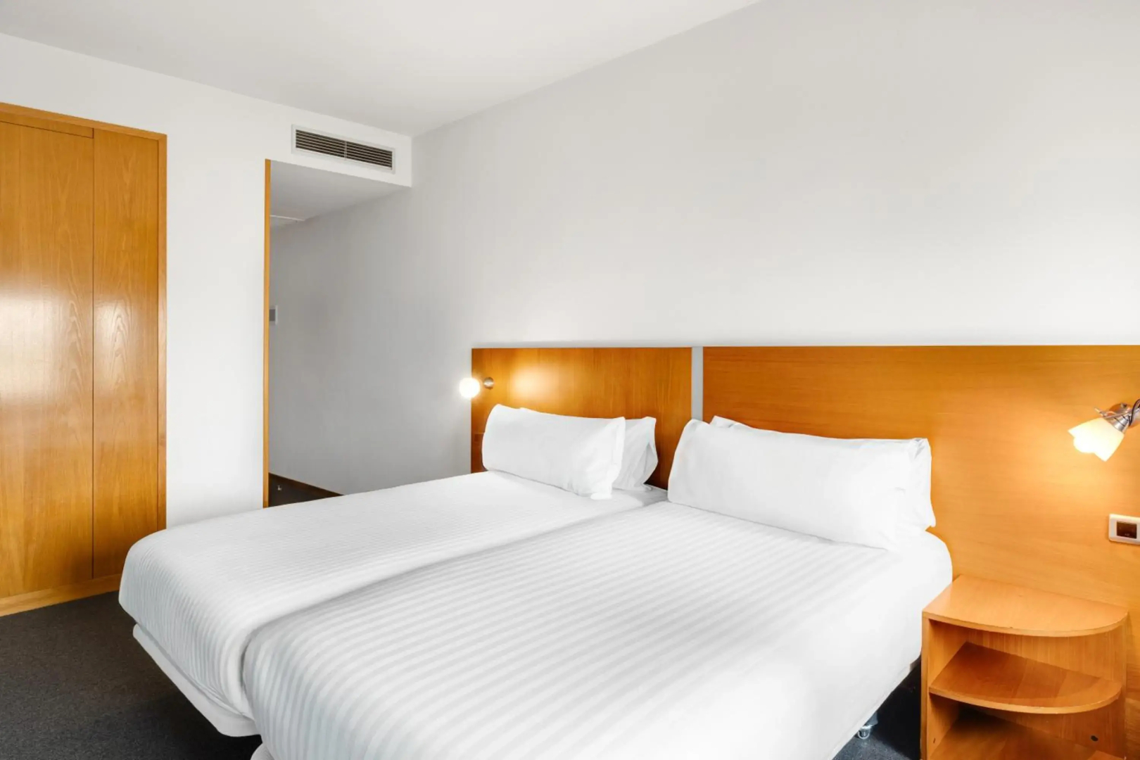Foto - B&B HOTEL Barcelona Mollet Porta de Gallecs
