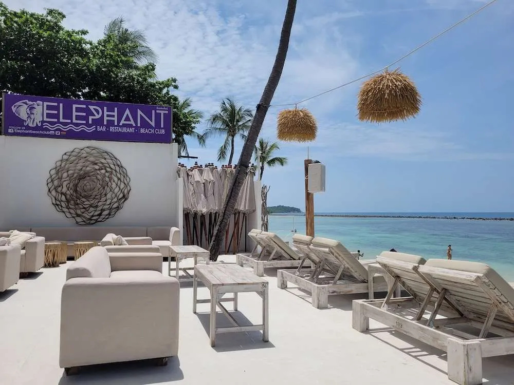 Photo - Elephant Beach Club & Resort Samui