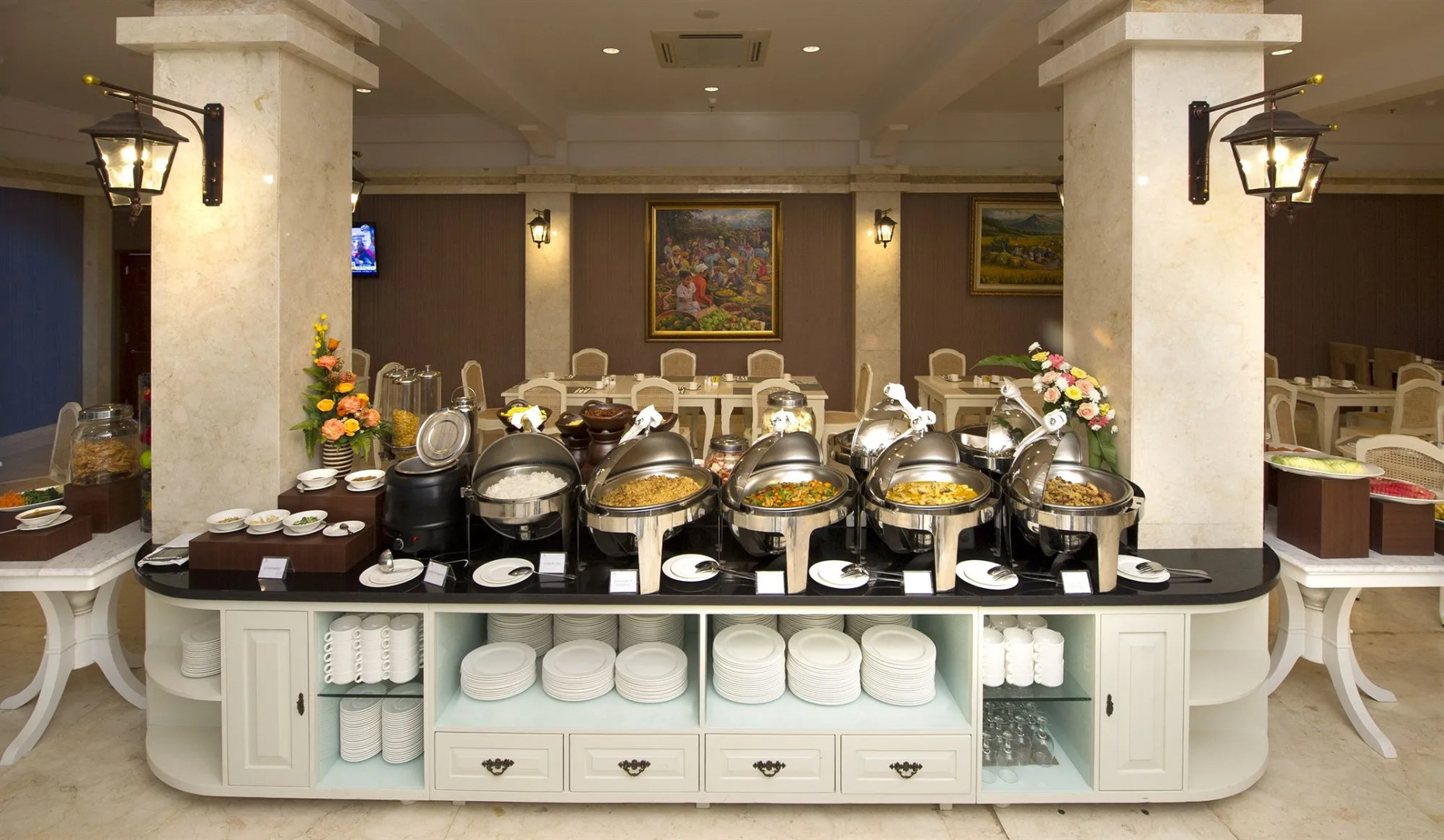 Photo - Gallery Prawirotaman Hotel