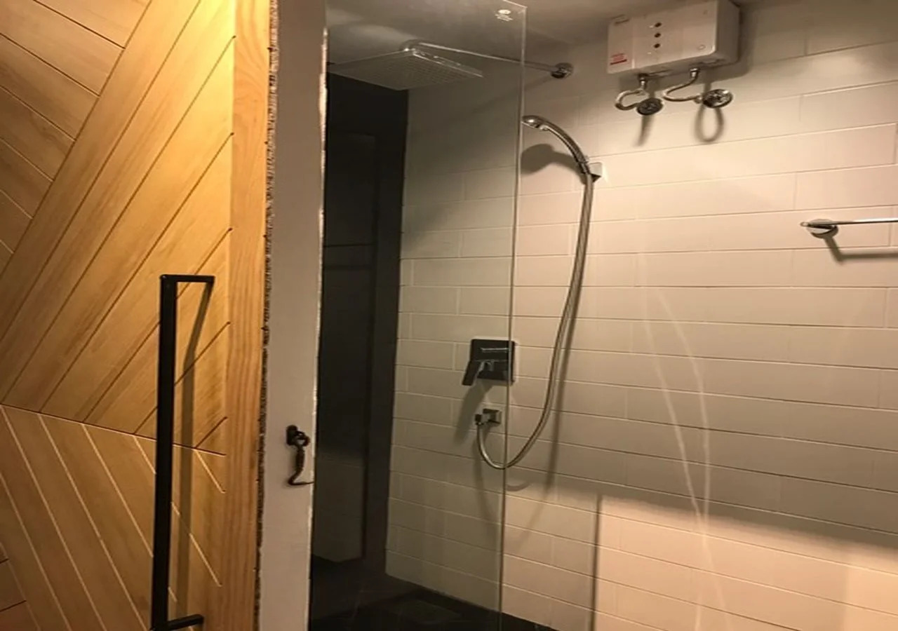 Foto - Bed One Block Hostel