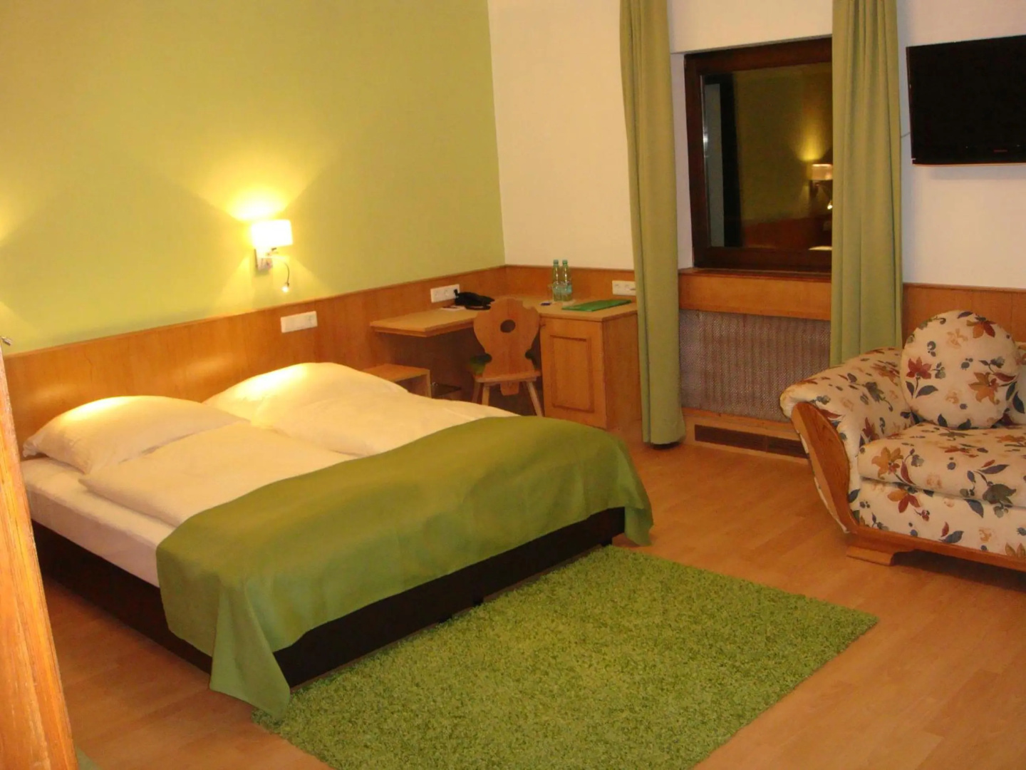 Foto - Hotel Smart-Inn